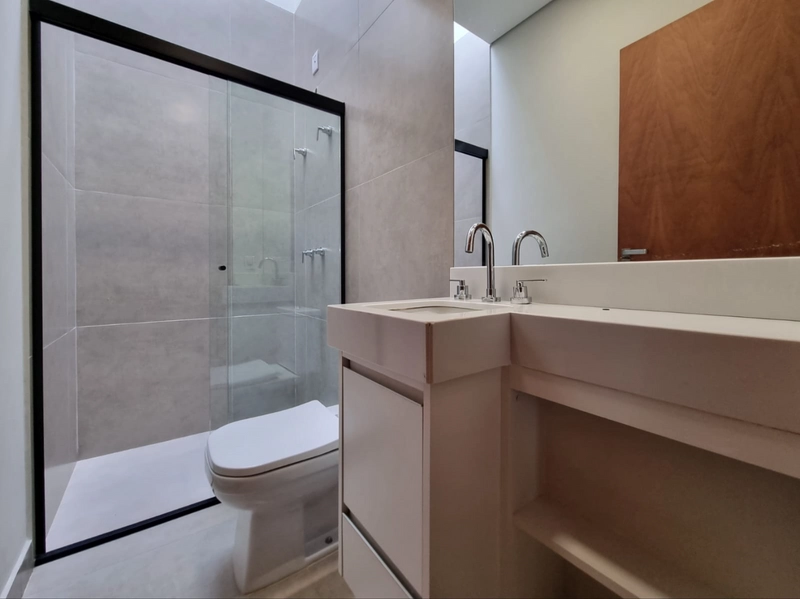 Venda R$ 1.750.000,00 - Casa novíssima para venda - construção moderna e elegan: 18ª foto da galeria de imagens do imóvel