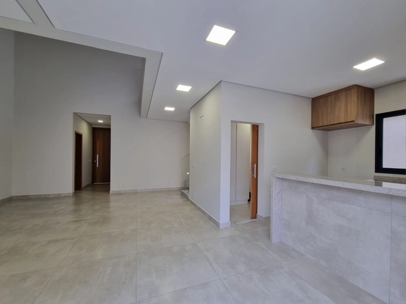 Venda R$ 1.750.000,00 - Casa novíssima para venda - construção moderna e elegan: 6ª foto da galeria de imagens do imóvel