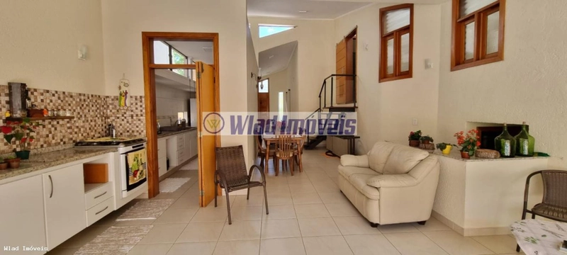 Casa em Condomínio para Venda em Vinhedo / SP no bairro Condomínio Jardim das Pa: 17ª foto da galeria de imagens do imóvel