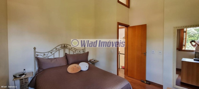 Casa em Condomínio para Venda em Vinhedo / SP no bairro Condomínio Jardim das Pa: 29ª foto da galeria de imagens do imóvel