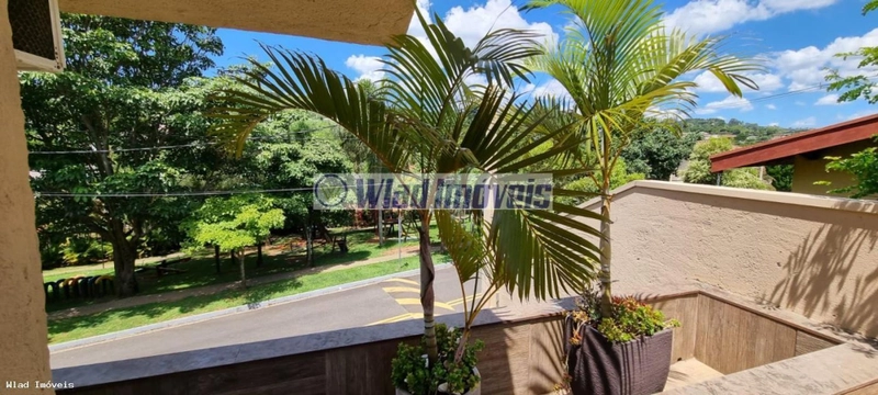 Casa em Condomínio para Venda em Vinhedo / SP no bairro Condomínio Jardim das Pa: 9ª foto da galeria de imagens do imóvel