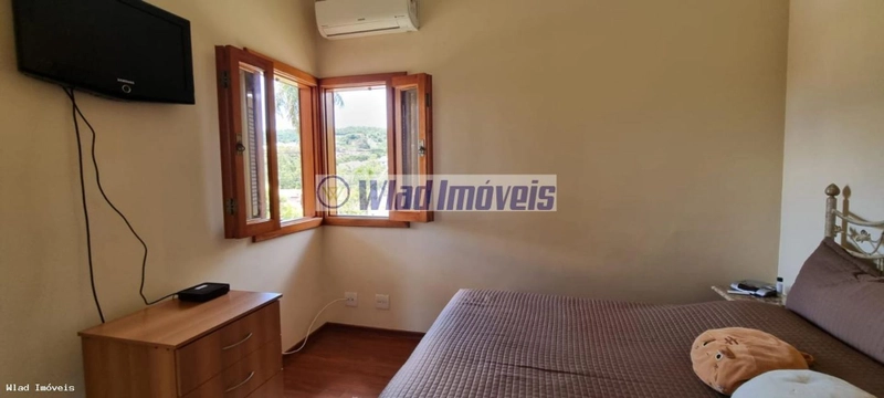 Casa em Condomínio para Venda em Vinhedo / SP no bairro Condomínio Jardim das Pa: 28ª foto da galeria de imagens do imóvel