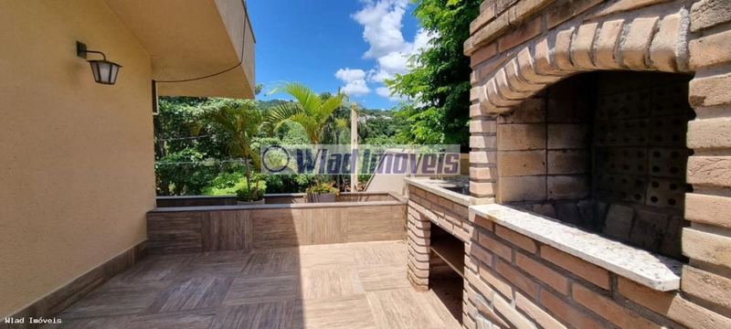 Casa em Condomínio para Venda em Vinhedo / SP no bairro Condomínio Jardim das Pa: 7ª foto da galeria de imagens do imóvel