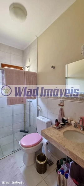 Casa em Condomínio para Venda em Vinhedo / SP no bairro Condomínio Jardim das Pa: 27ª foto da galeria de imagens do imóvel