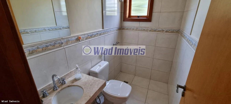 Casa em Condomínio para Venda em Vinhedo / SP no bairro Condomínio Jardim das Pa: 20ª foto da galeria de imagens do imóvel