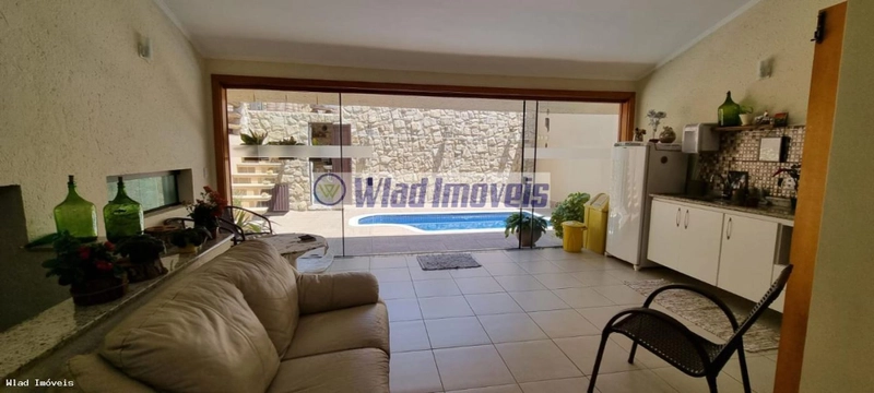 Casa em Condomínio para Venda em Vinhedo / SP no bairro Condomínio Jardim das Pa: 2ª foto da galeria de imagens do imóvel