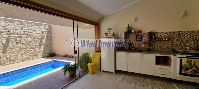 Casa em Condomínio para Venda em Vinhedo / SP no bairro Condomínio Jardim das Pa: 6ª foto da galeria de imagens do imóvel