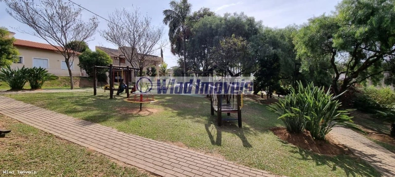 Casa em Condomínio para Venda em Vinhedo / SP no bairro Condomínio Jardim das Pa: 34ª foto da galeria de imagens do imóvel