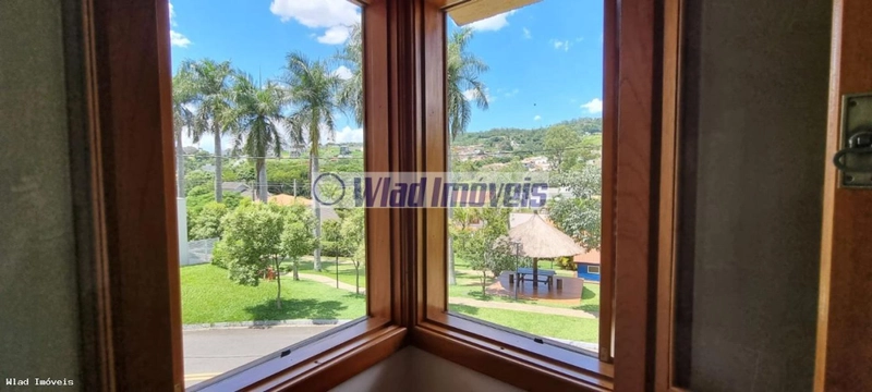 Casa em Condomínio para Venda em Vinhedo / SP no bairro Condomínio Jardim das Pa: 10ª foto da galeria de imagens do imóvel