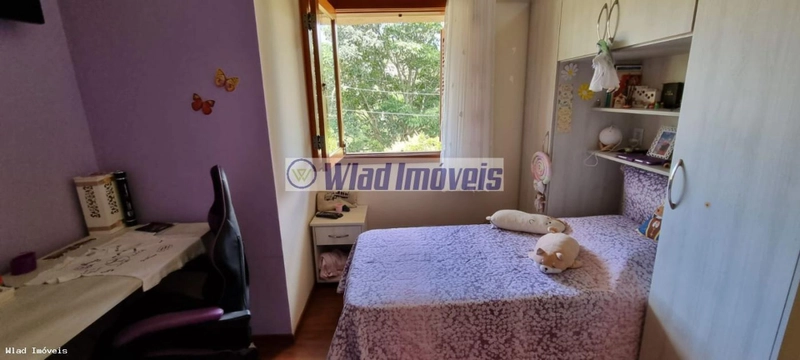 Casa em Condomínio para Venda em Vinhedo / SP no bairro Condomínio Jardim das Pa: 22ª foto da galeria de imagens do imóvel