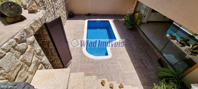 Casa em Condomínio para Venda em Vinhedo / SP no bairro Condomínio Jardim das Pa: 5ª foto da galeria de imagens do imóvel