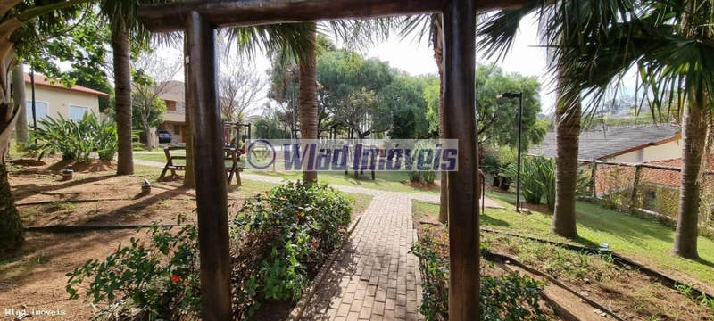 Casa em Condomínio para Venda em Vinhedo / SP no bairro Condomínio Jardim das Pa: 35ª foto da galeria de imagens do imóvel