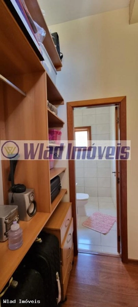 Casa em Condomínio para Venda em Vinhedo / SP no bairro Condomínio Jardim das Pa: 23ª foto da galeria de imagens do imóvel