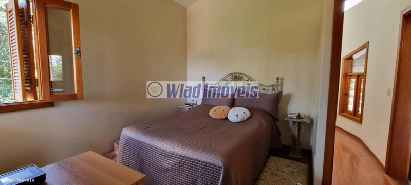 Casa em Condomínio para Venda em Vinhedo / SP no bairro Condomínio Jardim das Pa: 21ª foto da galeria de imagens do imóvel