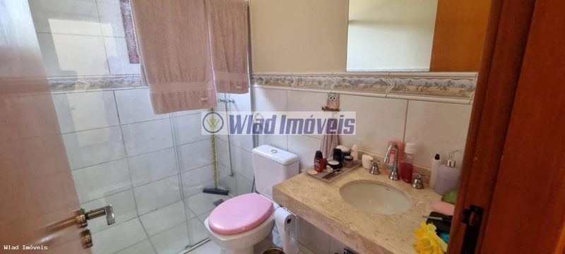 Casa em Condomínio para Venda em Vinhedo / SP no bairro Condomínio Jardim das Pa: 25ª foto da galeria de imagens do imóvel
