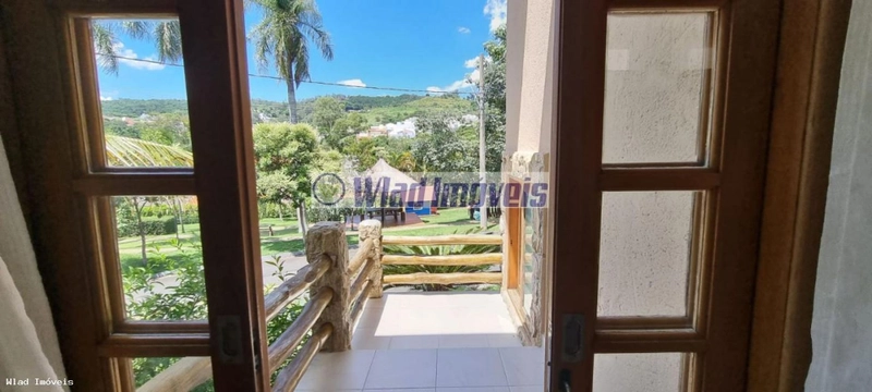 Casa em Condomínio para Venda em Vinhedo / SP no bairro Condomínio Jardim das Pa: 8ª foto da galeria de imagens do imóvel