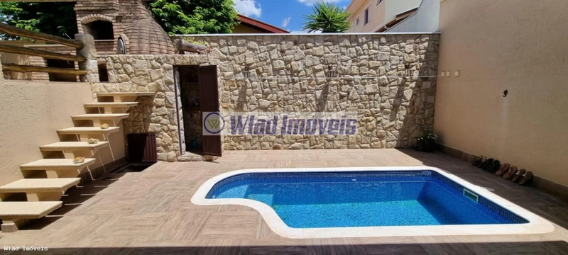 Casa em Condomínio para Venda em Vinhedo / SP no bairro Condomínio Jardim das Pa: 4ª foto da galeria de imagens do imóvel