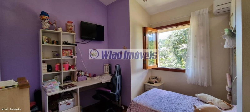 Casa em Condomínio para Venda em Vinhedo / SP no bairro Condomínio Jardim das Pa: 26ª foto da galeria de imagens do imóvel