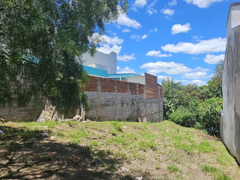 Ótimo terreno com declive a venda no Bairro Jardim Alto da Colina em Valinhos.: 5ª foto da galeria de imagens do imóvel