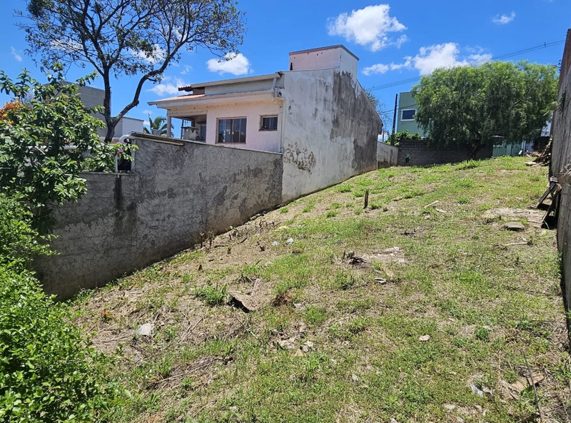 Ótimo terreno com declive a venda no Bairro Jardim Alto da Colina em Valinhos.: 2ª foto da galeria de imagens do imóvel