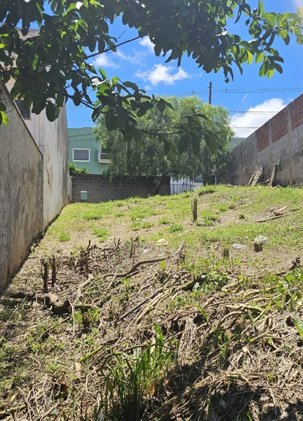 Ótimo terreno com declive a venda no Bairro Jardim Alto da Colina em Valinhos.: 1ª foto da galeria de imagens do imóvel
