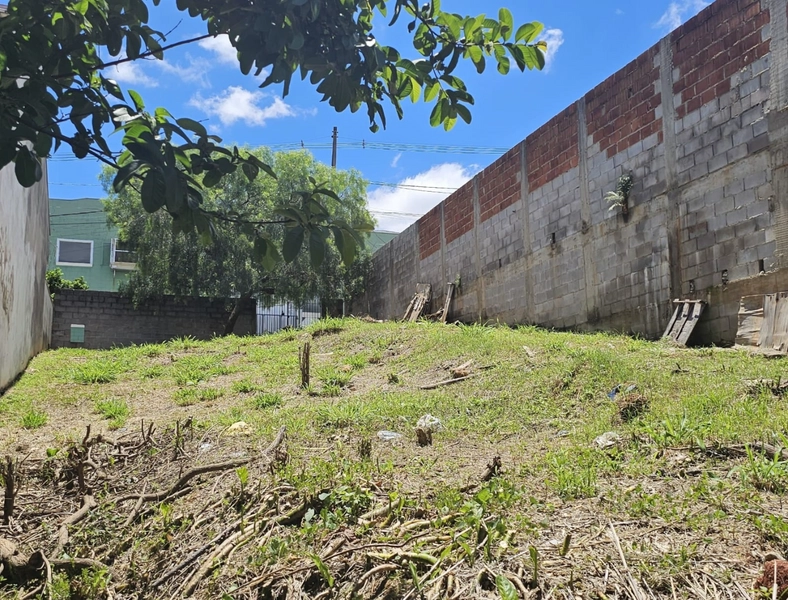 Ótimo terreno com declive a venda no Bairro Jardim Alto da Colina em Valinhos.: 3ª foto da galeria de imagens do imóvel