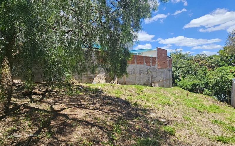 Ótimo terreno com declive a venda no Bairro Jardim Alto da Colina em Valinhos.: 4ª foto da galeria de imagens do imóvel