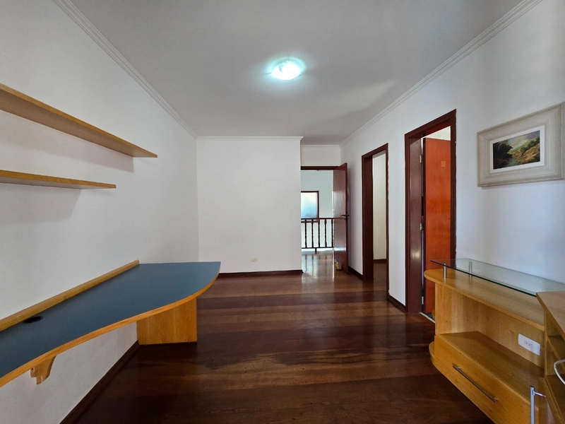 Casa para venda ou locação - no elegante Condomínio Bosque de Grevílea em Vinhed: 29ª foto da galeria de imagens do imóvel
