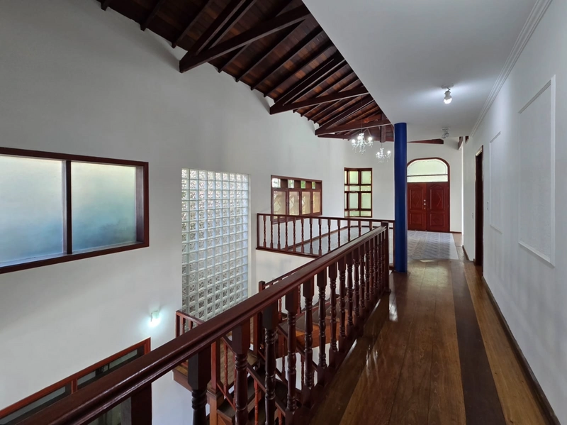Casa para venda ou locação - no elegante Condomínio Bosque de Grevílea em Vinhed: 46ª foto da galeria de imagens do imóvel