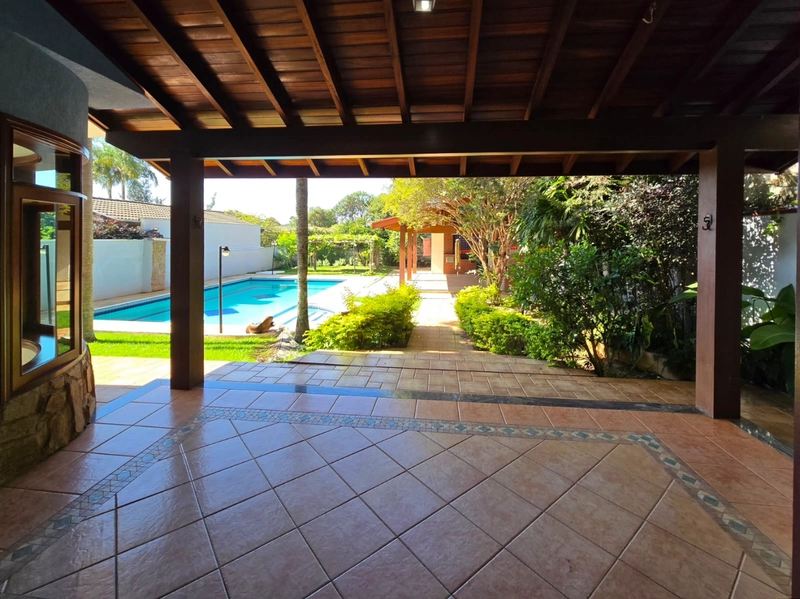 Casa para venda ou locação - no elegante Condomínio Bosque de Grevílea em Vinhed: 19ª foto da galeria de imagens do imóvel
