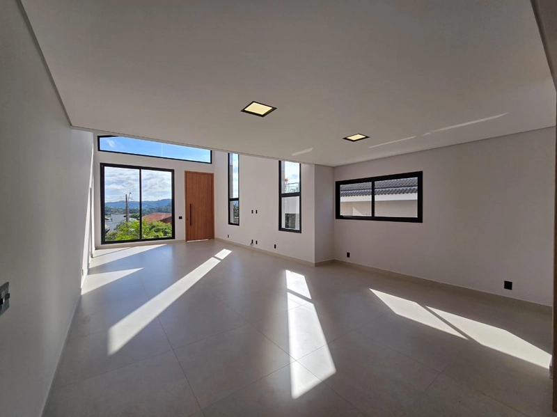 Casa novíssima e térrea à venda no Residencial Villagio Paradiso – Itatiba: 24ª foto da galeria de imagens do imóvel