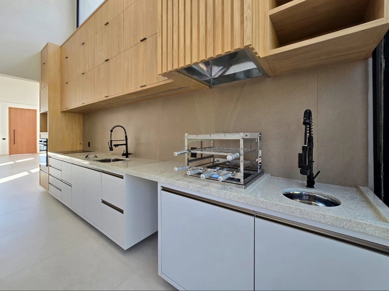 Casa novíssima e térrea à venda no Residencial Villagio Paradiso – Itatiba: 12ª foto da galeria de imagens do imóvel