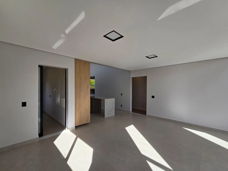 Casa novíssima e térrea à venda no Residencial Villagio Paradiso – Itatiba: 20ª foto da galeria de imagens do imóvel