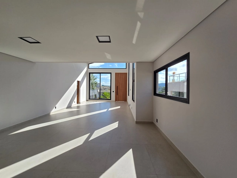Casa novíssima e térrea à venda no Residencial Villagio Paradiso – Itatiba: 22ª foto da galeria de imagens do imóvel