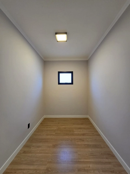 Casa novíssima e térrea à venda no Residencial Villagio Paradiso – Itatiba: 9ª foto da galeria de imagens do imóvel