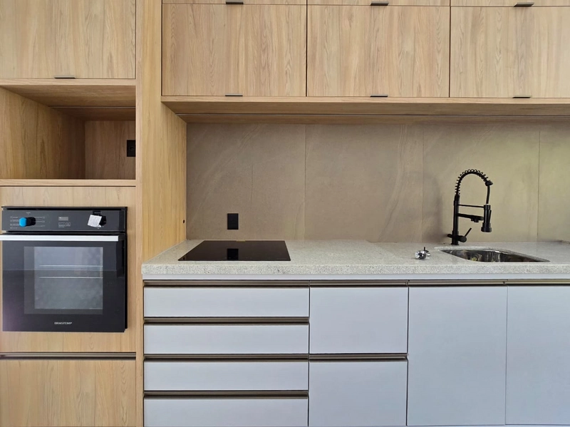 Casa novíssima e térrea à venda no Residencial Villagio Paradiso – Itatiba: 13ª foto da galeria de imagens do imóvel