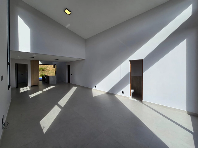 Casa novíssima e térrea à venda no Residencial Villagio Paradiso – Itatiba: 19ª foto da galeria de imagens do imóvel
