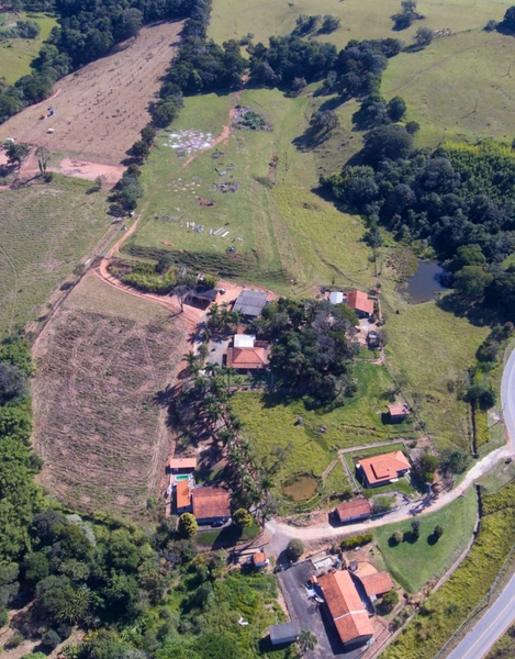 Venda Propriedade Rodovia Dom Pedro - Itatiba-SP. Sítio Espetacular à Venda com: 19ª foto da galeria de imagens do imóvel