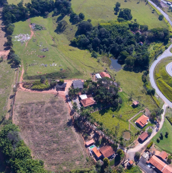Venda Propriedade Rodovia Dom Pedro - Itatiba-SP. Sítio Espetacular à Venda com: 7ª foto da galeria de imagens do imóvel
