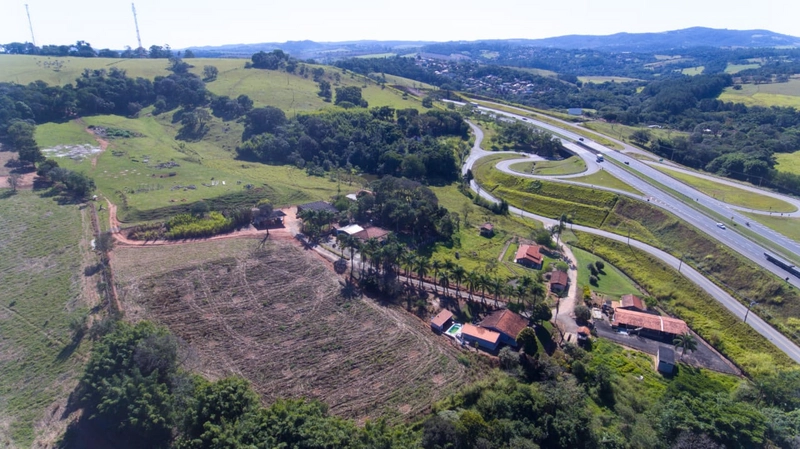 Venda Propriedade Rodovia Dom Pedro - Itatiba-SP. Sítio Espetacular à Venda com: 15ª foto da galeria de imagens do imóvel