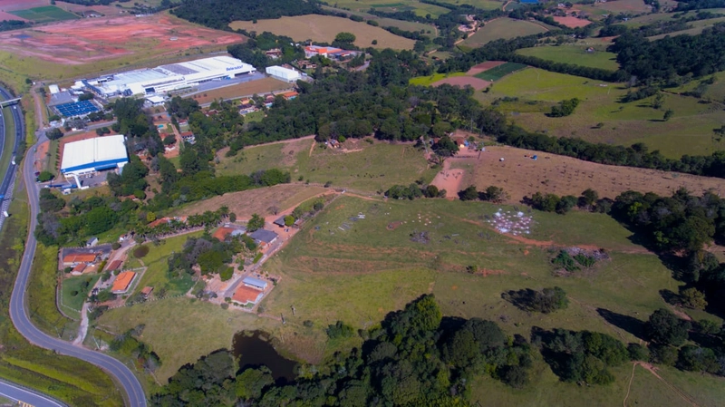 Venda Propriedade Rodovia Dom Pedro - Itatiba-SP. Sítio Espetacular à Venda com: 2ª foto da galeria de imagens do imóvel