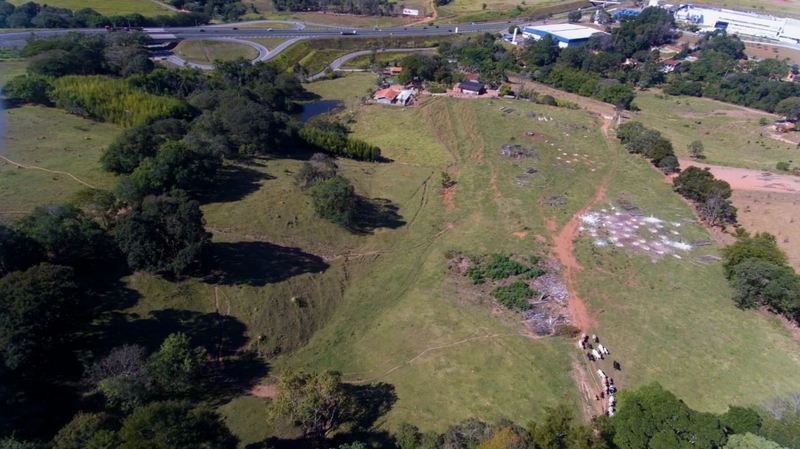Venda Propriedade Rodovia Dom Pedro - Itatiba-SP. Sítio Espetacular à Venda com: 13ª foto da galeria de imagens do imóvel