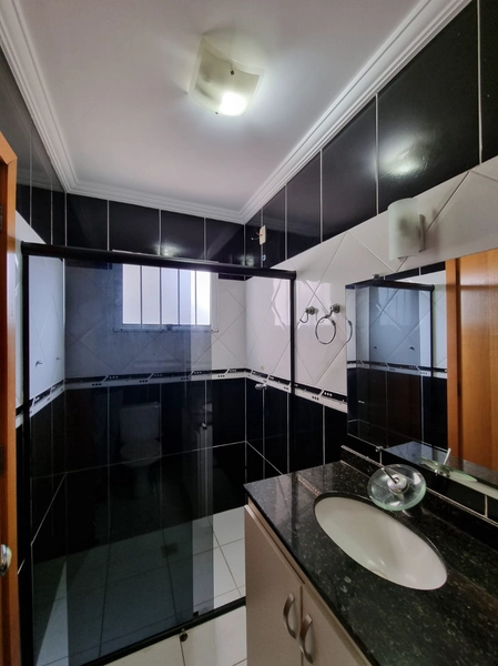 Este ótimo apartamento está para venda ou locação fica em ótima localização em V: 10ª foto da galeria de imagens do imóvel