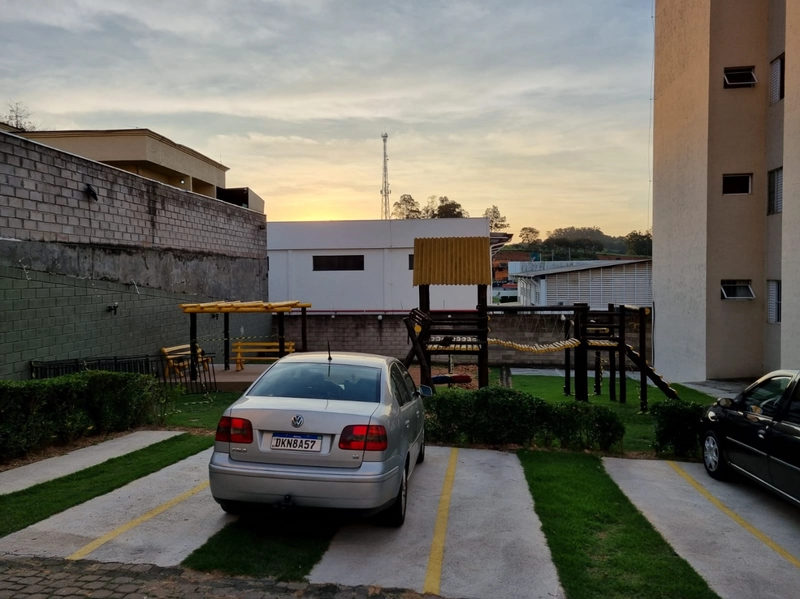 Este ótimo apartamento está para venda ou locação fica em ótima localização em V: 5ª foto da galeria de imagens do imóvel