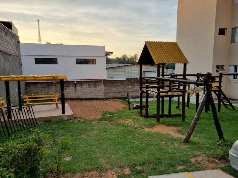 Este ótimo apartamento está para venda ou locação fica em ótima localização em V: 4ª foto da galeria de imagens do imóvel