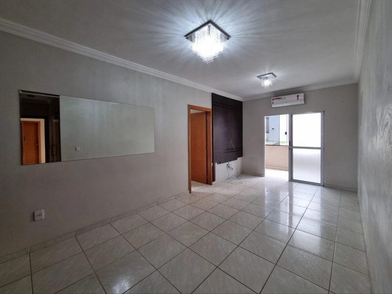 Este ótimo apartamento está para venda ou locação fica em ótima localização em V: 1ª foto da galeria de imagens do imóvel
