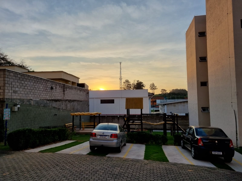 Este ótimo apartamento está para venda ou locação fica em ótima localização em V: 3ª foto da galeria de imagens do imóvel