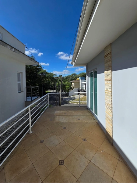 Casa para venda ou locação - no charmoso Condomínio Terras de São Francisco em V: 20ª foto da galeria de imagens do imóvel