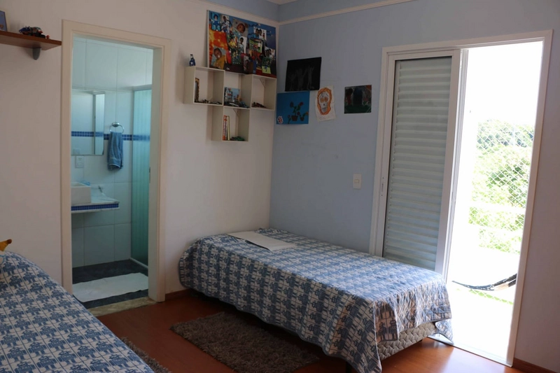 Casa para venda ou locação - no charmoso Condomínio Terras de São Francisco em V: 13ª foto da galeria de imagens do imóvel