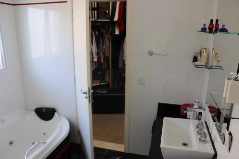 Casa para venda ou locação - no charmoso Condomínio Terras de São Francisco em V: 9ª foto da galeria de imagens do imóvel